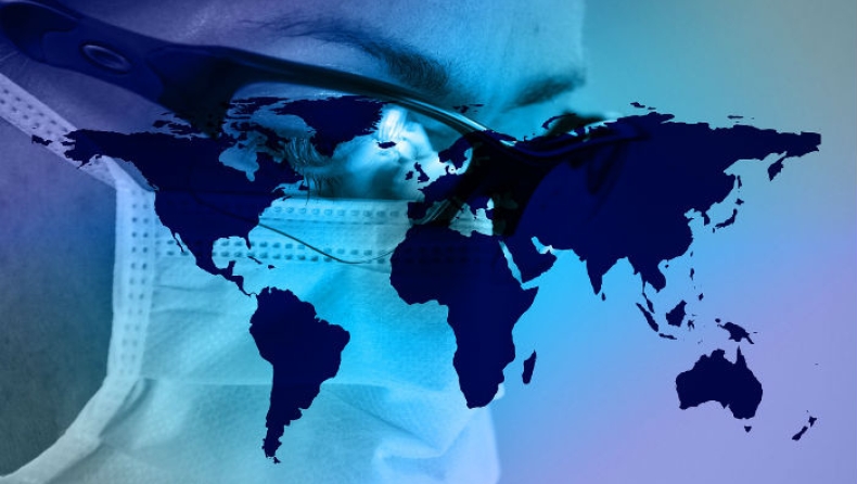 ΠΟΥ: Νέα δεδομένα για την πρόληψη της μετάδοσης του κορονοϊού