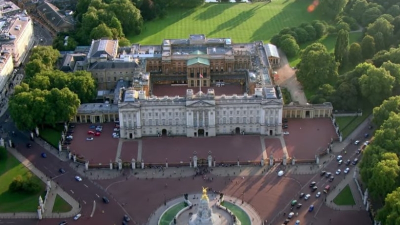 Βρετανία: Μείωση προσωπικού στις βασιλικές κατοικίες λόγω μειωμένων εσόδων εξαιτίας του κορονοϊού