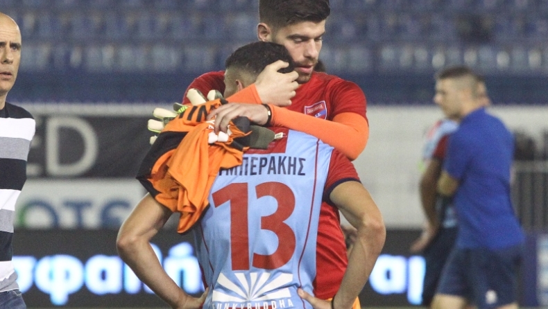 Super League: Η αναδιάρθρωση και τα 4 σενάρια της «επόμενης μέρας»!