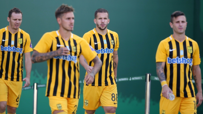 Το αγκάθι και τα… μπουμπούκια