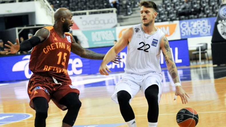 ΠΑΟΚ: «Τελειώνει» και με τον Παπαντωνίου