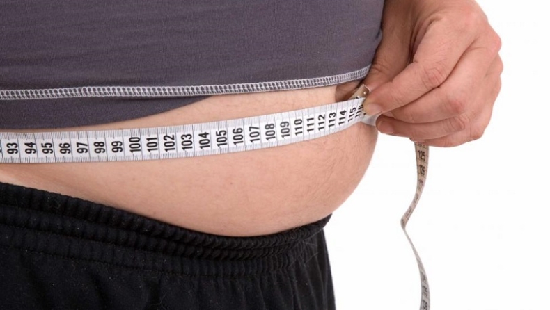 Κορονοϊός: Ο κίνδυνος σοβαρής λοίμωξης συνδέεται με την παχυσαρκία