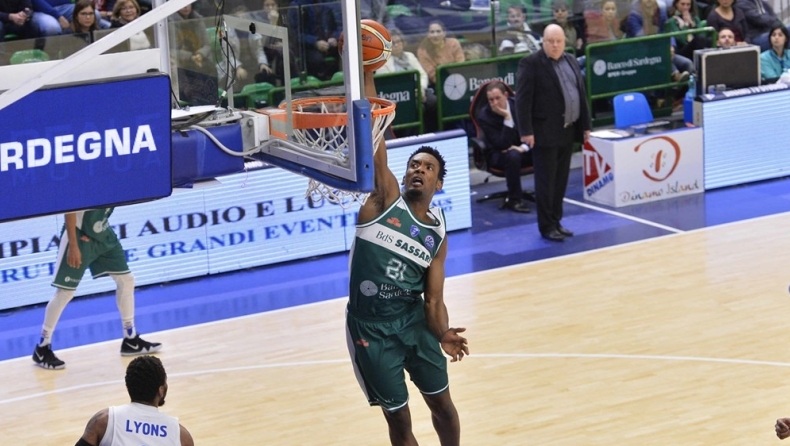 «Η Φενέρ συμφώνησε με τον Πιέρ της Σάσαρι» (pic)