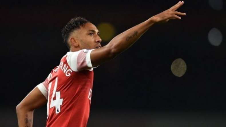 Άρσεναλ - Ομπαμεγιάνγκ: Πλησιάζουν σε συμφωνία!