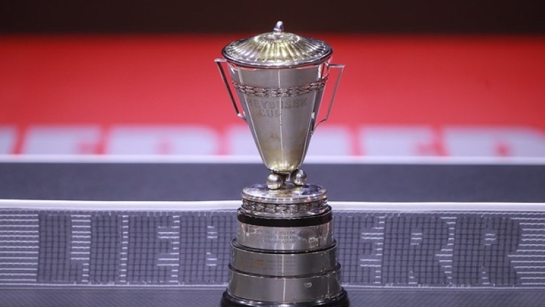 Η νέα ημερομηνία για το Παγκόσμιο πρωτάθλημα ομαδικού