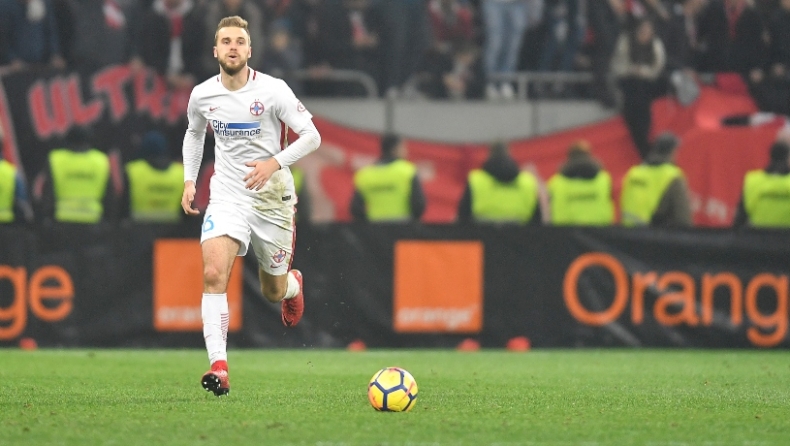 ΑΕΚ: Προτάθηκε ως ελεύθερος ο Πλάνιτς, αλλά...