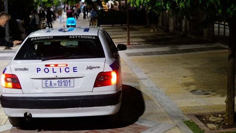 Κρήτη: Μεγάλη αστυνομική επιχείρηση τα μεσάνυχτα στο Ηράκλειο, «λουκέτο» σε μαγαζί της παραλιακής