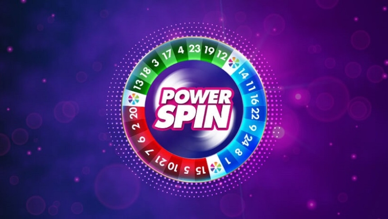 POWERSPIN: Πώς παίζεται το νέο παιχνίδι του ΟΠΑΠ