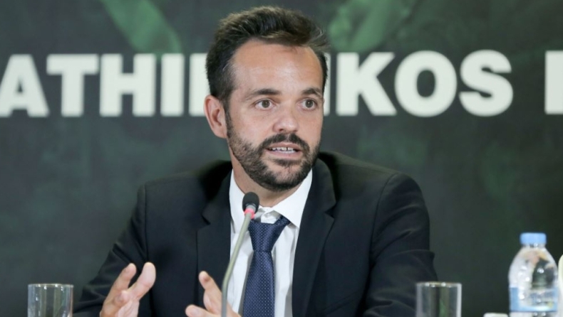 Ρεάλ Μαδρίτης: Βρήκε τον αντικαταστάτη του Πογιάτος στην Κ19