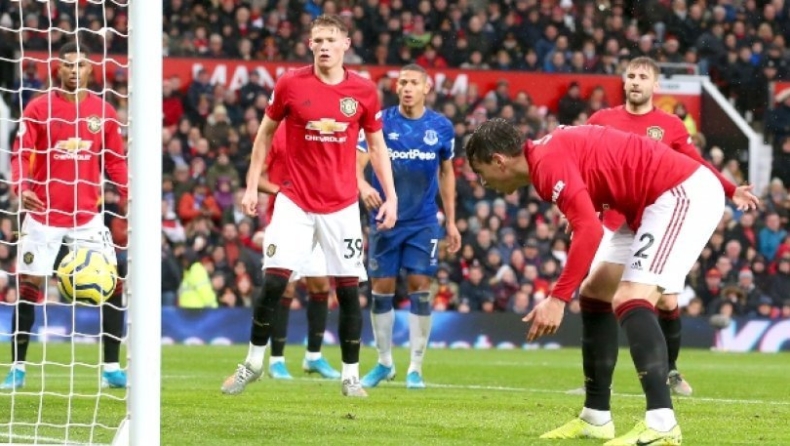 Φινάλε θρίλερ στην Premier League