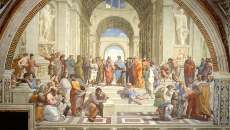 Ο μεγάλος ζωγράφος της Αναγέννησης Ραφαήλ μπορεί να πέθανε από μια «ασθένεια τύπου κορονοϊού»