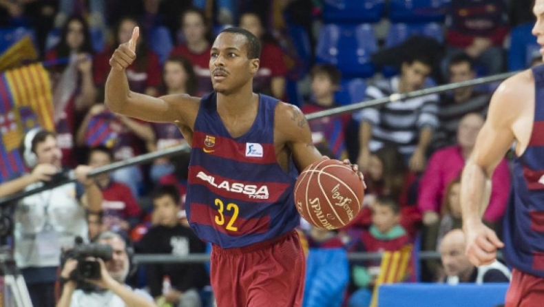 Στην Μπούργος ο Ρένφρο