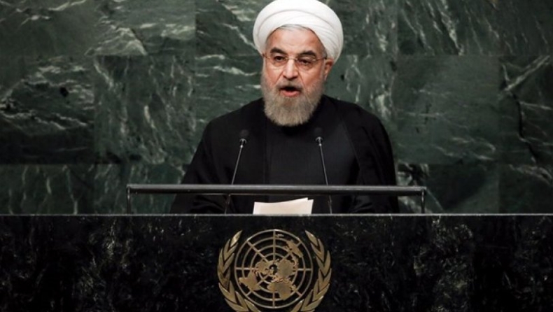 Ροχανί: «25 εκατομμύρια Ιρανοί έχουν μολυνθεί από κορονοϊό»