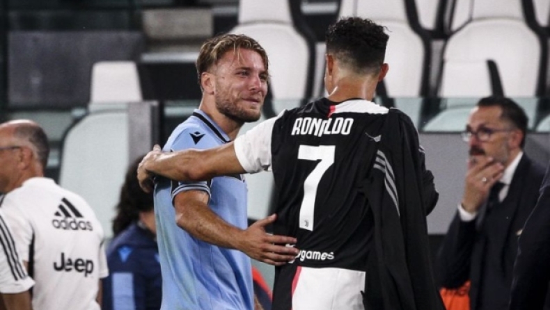Serie A: Κορυφή για δύο