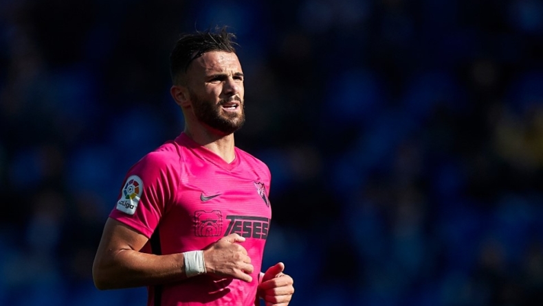 Άρης: Ο Σαντίκου και τα δύο σενάρια για την κορυφή της επίθεσης