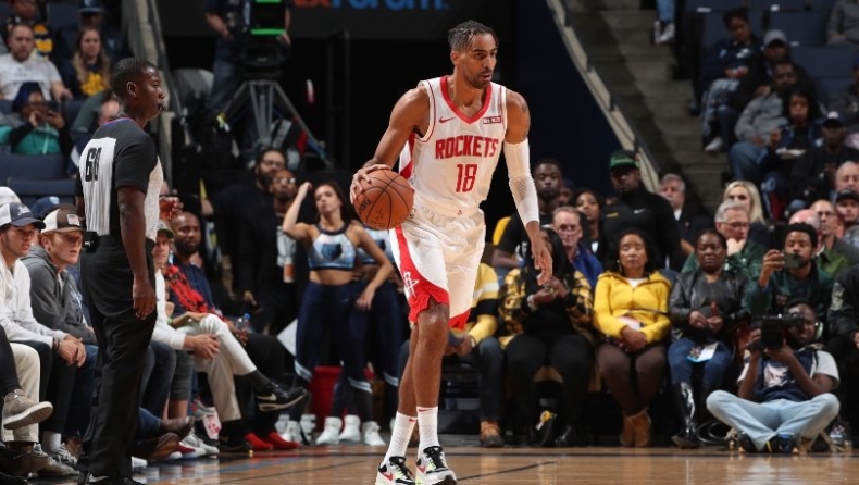 Σεφολόσα: «Πολλοί παίκτες των Ρόκετς είχαν κορονοϊό»!