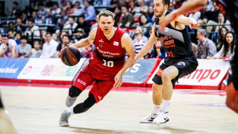 Η Σαραγόσα αποχαιρέτησε τον Σεϊμπούτις