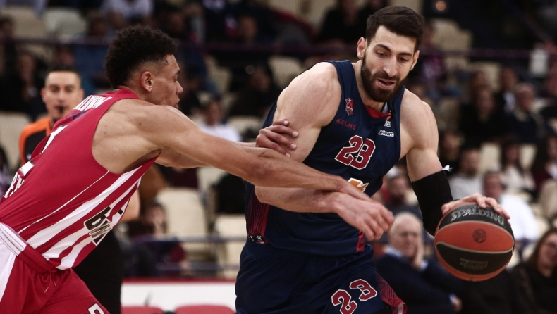 Σενγκέλια: Πολιτική θύελλα στη Γεωργία για τη μεταγραφή στην ΤΣΣΚΑ! (pic)