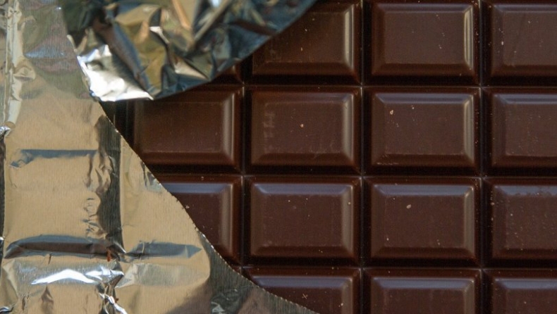 ΕΦΕΤ: Ανακαλείται σοκολάτα υγείας (pic)