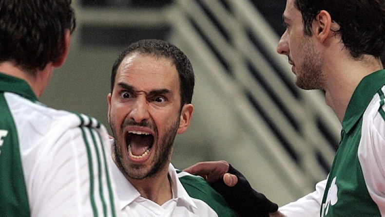 Παναθηναϊκός: Εκλεισε τον Στεφάνου