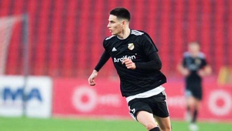 ΑΕΚ: Λένε για Τέντιτς, αλλά...