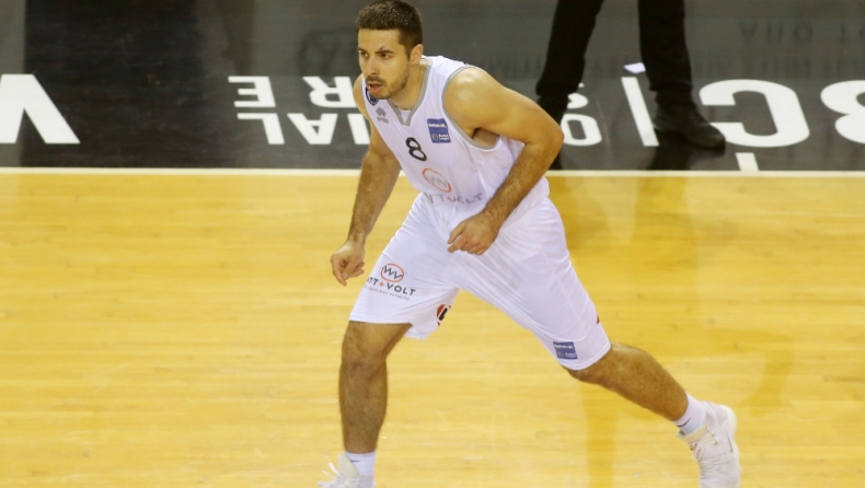 ΠΑΟΚ: Εξετάζει την επιστροφή του Τέπιτς