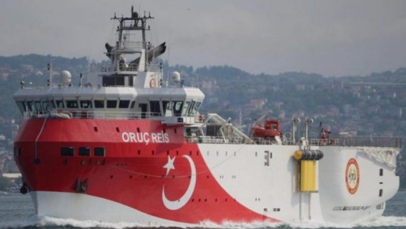 Συνεχίζει απτόητη η Τουρκία: « Η NAVTEX είναι μέσα στη δική μας υφαλοκρηπίδα»