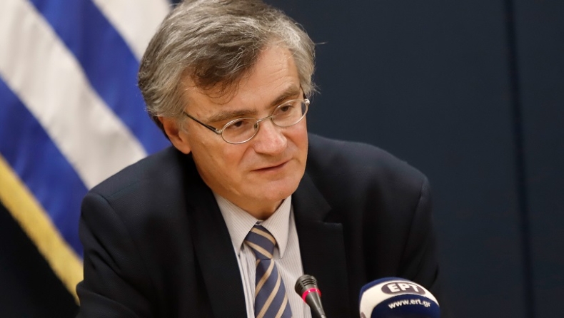 Η πρώτη συνέντευξη Τσιόδρα: «Φοβάμαι τον θάνατο, αλλά ελπίζω σε μια άλλη ζωή» (pic)