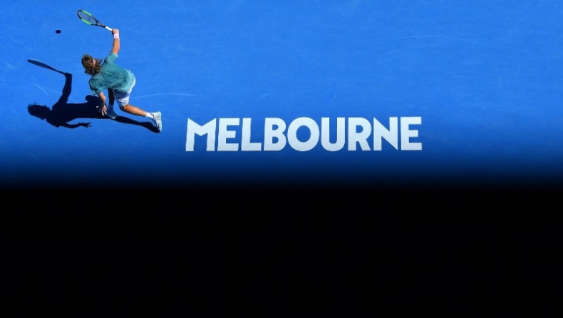 Australian Open: Στον... άερα το τουρνουά του 2021