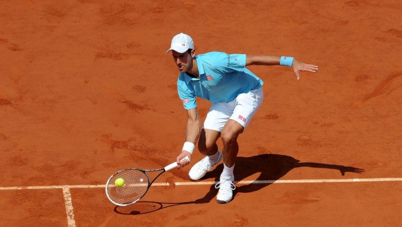 Τζόκοβιτς: Ναι στο Roland Garros, υπο σκέψη για US Open