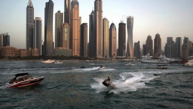 Ντουμπάι: Πακέτο 408 εκατ. δολαρίων κατά της κρίσης του κορονοϊού