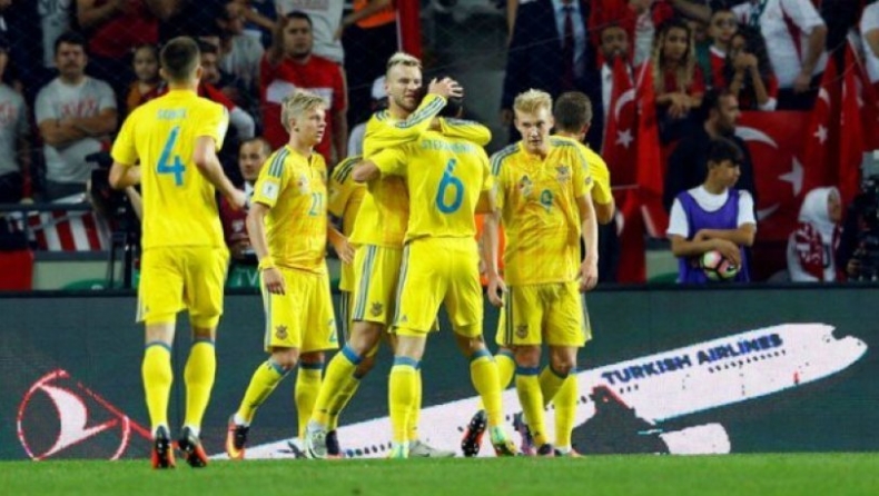 Πέθανε από κορονοϊό ο γιατρός της Εθνικής Ουκρανίας