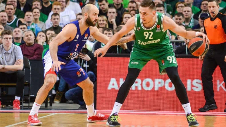 Φενέρμπαχτσε: Συμφώνησε με τον Ουλάνοβας! (pic)