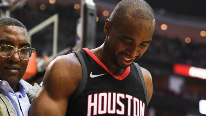 Ρόκετς: Μπα Α Μουτέ στη θέση του Σεφολόσα (pic)