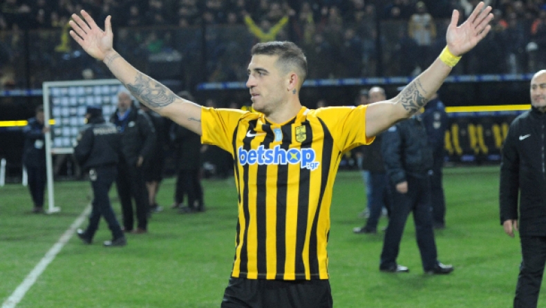 Ο Βέλεθ και η προσφυγή του είναι μέρος του προβλήματος