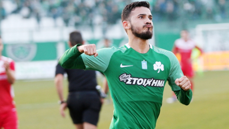 Παναθηναϊκός: Ώρα υπογραφών για Βιγιαφάνιες και Ξαβιέ