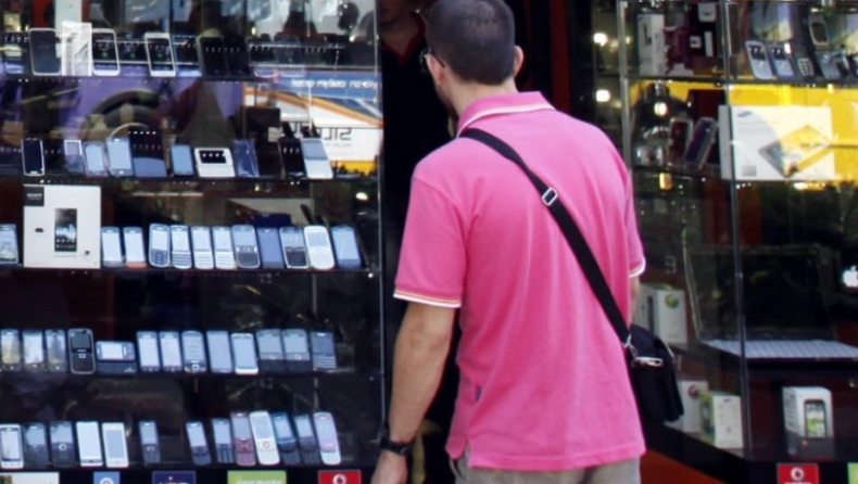 E-shop στην Θεσσαλονίκη εισέπραττε τα χρήματα, αλλά δεν έστελνε ποτέ τα smartphones