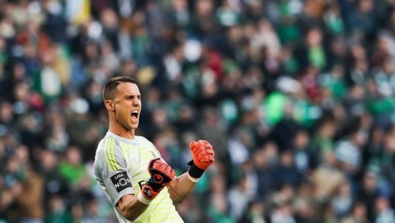 Μπενφίκα – Γκιμαράες 2-0: Ο Βλαχοδήμος ανέβαλε την στέψη της Πόρτο (vid)