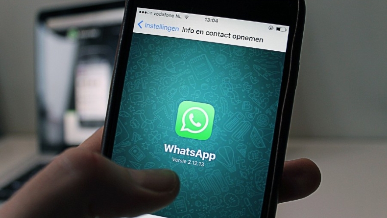 Οι 6 αλλαγές του WhatsApp για να απογειώσει την δημοφιλία του (pics)