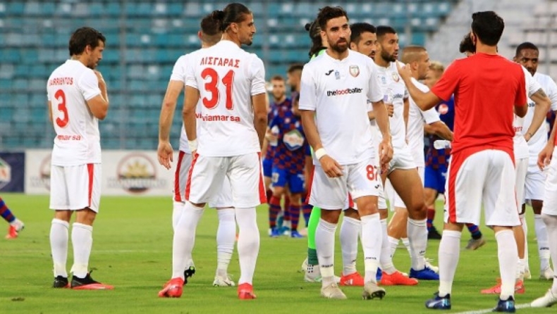 Ξάνθη: Πριν τη σέντρα θα βγουν τα αποτελέσματα των τεστ