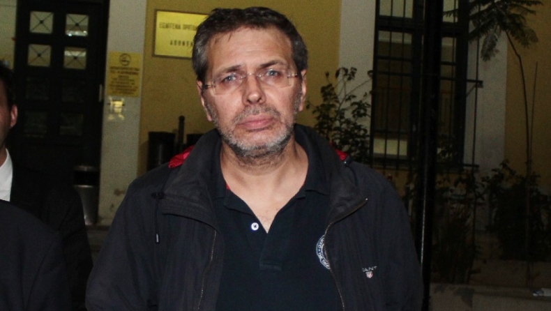 Το σφάλμα που έσωσε τον Χίο: Πήγε μόνος του στο νοσοκομείο (vid)