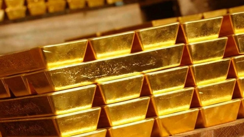 OI Γερμανοί αγόρασαν 83,5 τόνους χρυσού τους πρώτους έξι μήνες του 2020