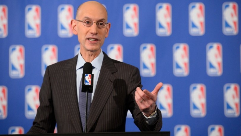 NBA: Το σχέδιο της επόμενης χρονιάς και τα πολλά ερωτηματικά
