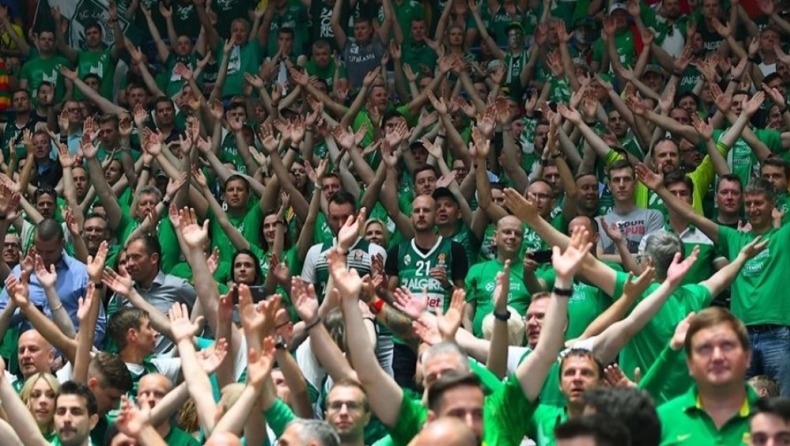 Οι οδηγίες EuroLeague και ομάδων για την επιστροφή του κόσμου στα γήπεδα