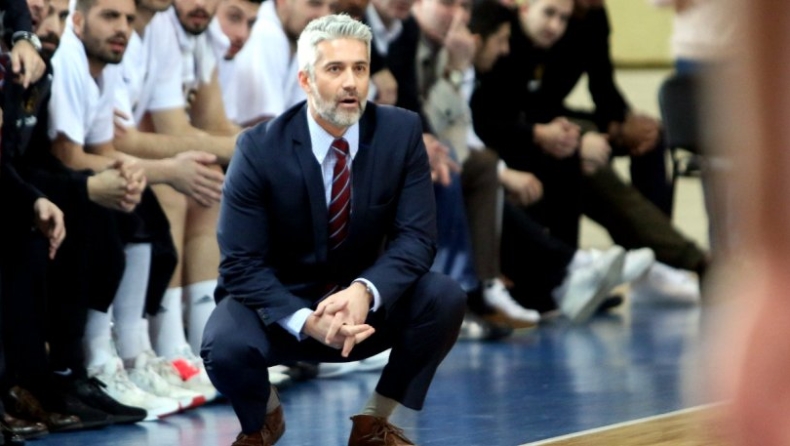 Ηρακλής: Ανακοινώνει Ζιάγκο, περιμένει Χάνλαν - Καββαδά