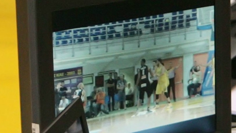 Οι εγγραφές στο Ινστιτούτο Αθλητικής Ανάλυσης