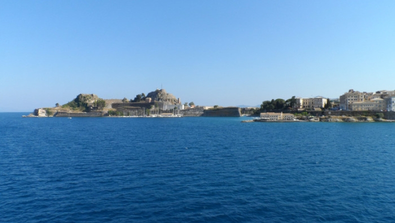 Θετική η Αλβανία στη διεύρυνση της αιγιαλίτιδας ζώνης