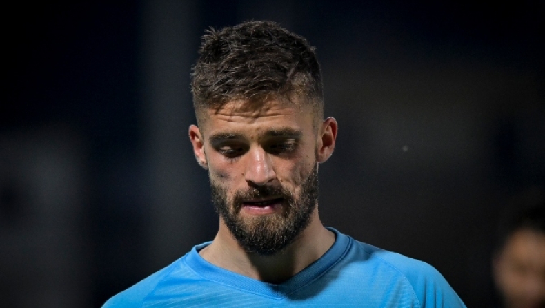 ΠΑΣ Γιάννινα: «Τέλος» Ζιούλης, Νικολιάς