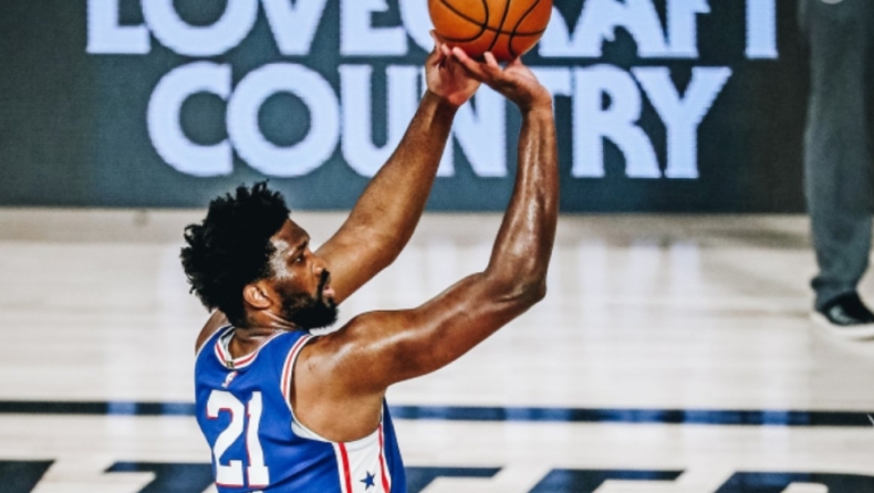 Εμπίντ: «Δεν θέλω να με 'σκουπίσουν', έχω ξεπατωθεί» (vid)