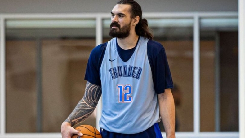 Άνταμς για το restart: «Περίεργο συναίσθημα»